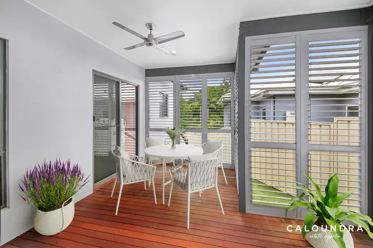 Fourth view of Homely house listing, 41/23 Macadamia Drive, Maleny QLD 4552