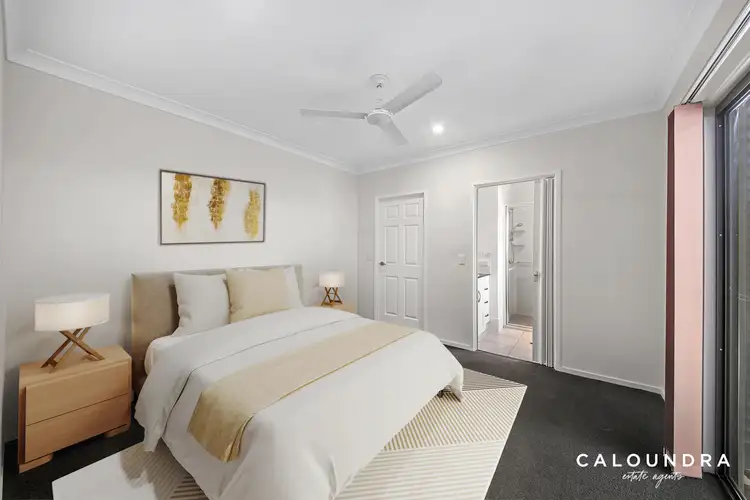 Fifth view of Homely house listing, 41/23 Macadamia Drive, Maleny QLD 4552