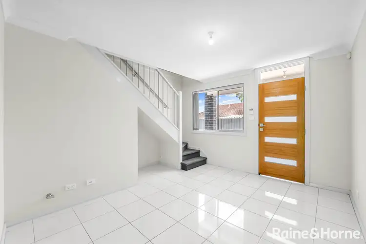 Third view of Homely townhouse listing, 6/143 Brisbane Street, St Marys NSW 2760