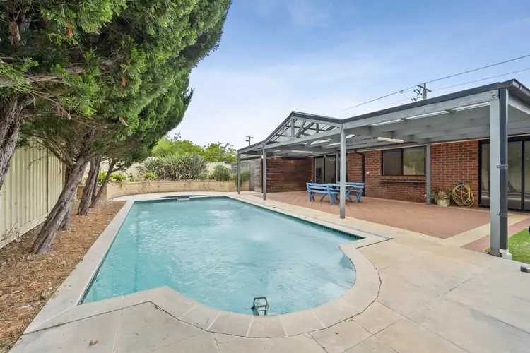 1 St Andrews Drive