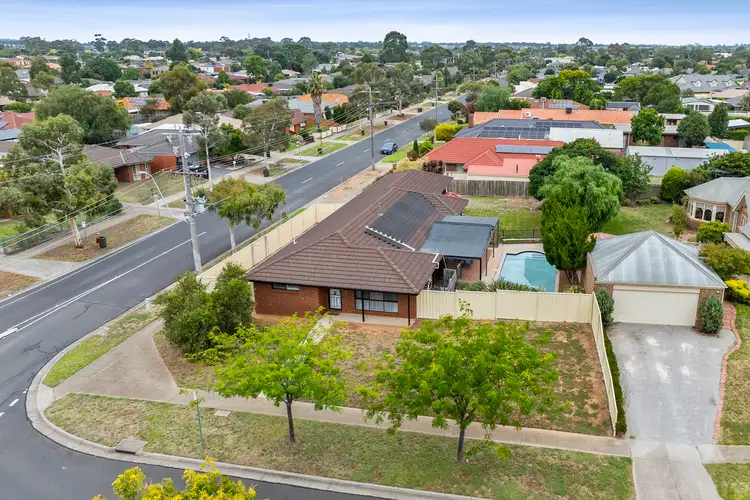 Second view of Homely house listing, 1 St Andrews Drive, Werribee VIC 3030