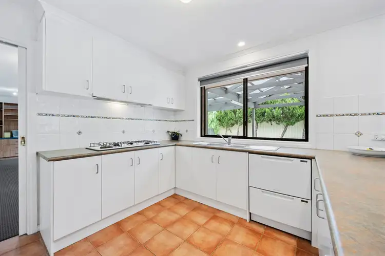 Fourth view of Homely house listing, 1 St Andrews Drive, Werribee VIC 3030