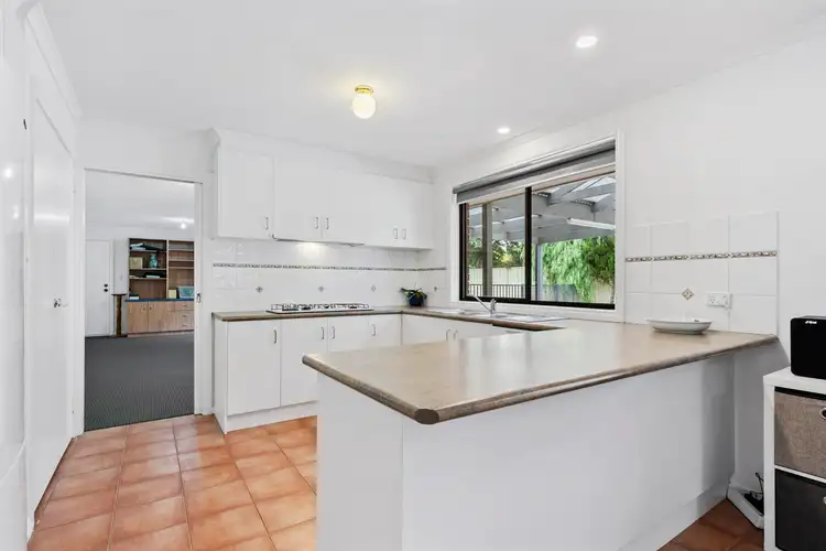 Fifth view of Homely house listing, 1 St Andrews Drive, Werribee VIC 3030