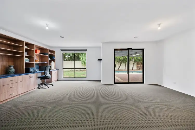 Sixth view of Homely house listing, 1 St Andrews Drive, Werribee VIC 3030