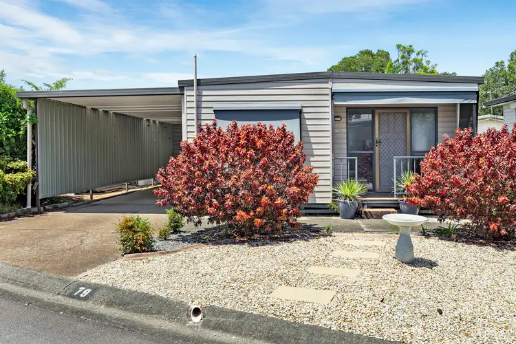 81 Kalaroo Road