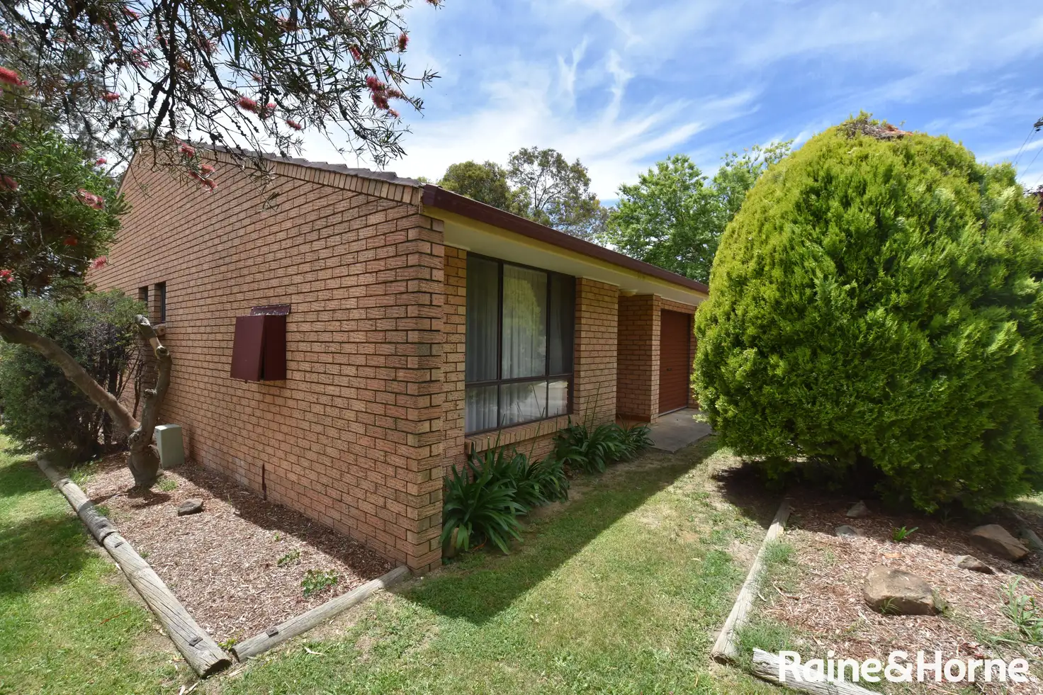 Main view of Homely unit listing, 3/11 Moad Street, Orange NSW 2800