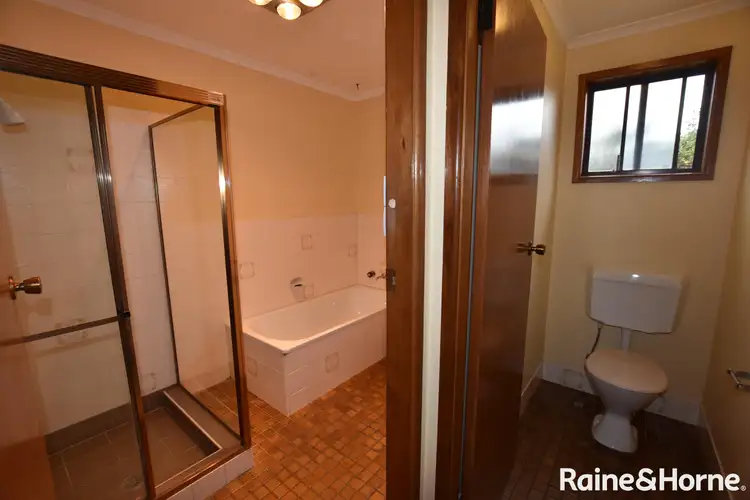 Third view of Homely unit listing, 3/11 Moad Street, Orange NSW 2800