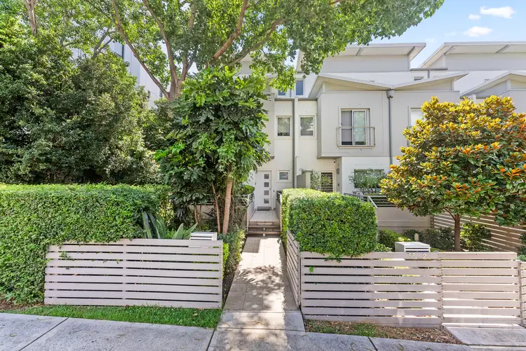 1/24-28 Bennett Street, Mortlake NSW 2137