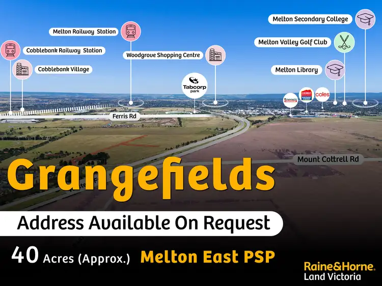 Main view of Homely rural property listing, Address available on request