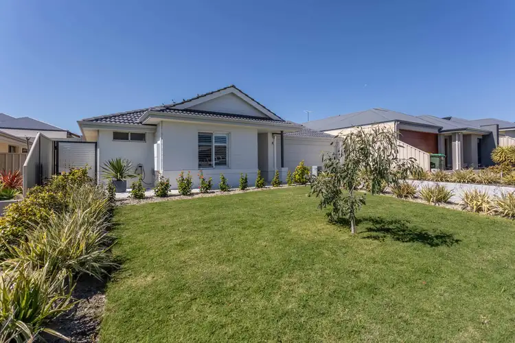Main view of Homely house listing, 20 Mulloway Street, Two Rocks WA 6037