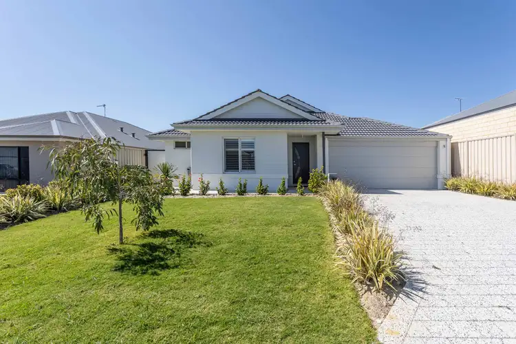 Second view of Homely house listing, 20 Mulloway Street, Two Rocks WA 6037