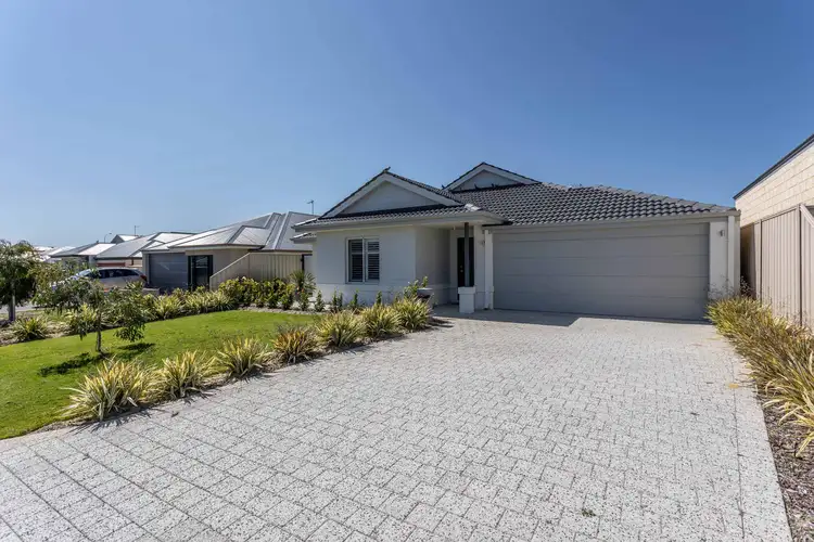 Third view of Homely house listing, 20 Mulloway Street, Two Rocks WA 6037