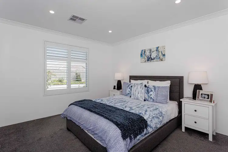 Fourth view of Homely house listing, 20 Mulloway Street, Two Rocks WA 6037