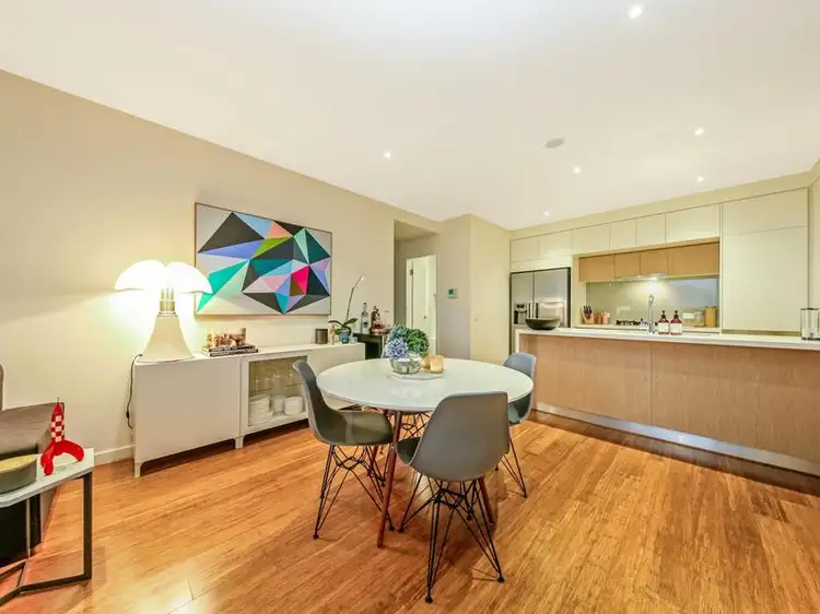 Third view of Homely apartment listing, 3306/126 Parkside Circuit, Hamilton QLD 4007