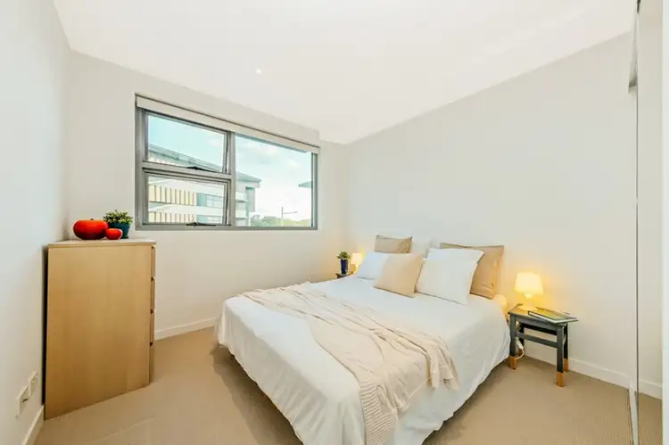Fifth view of Homely apartment listing, 3306/126 Parkside Circuit, Hamilton QLD 4007