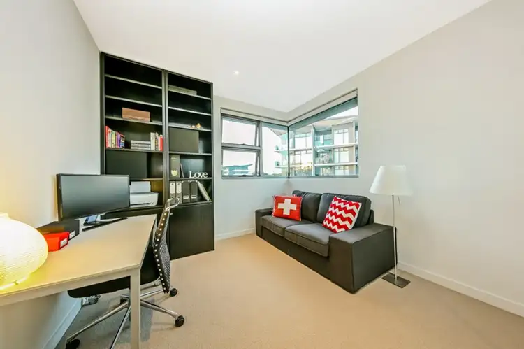 Sixth view of Homely apartment listing, 3306/126 Parkside Circuit, Hamilton QLD 4007