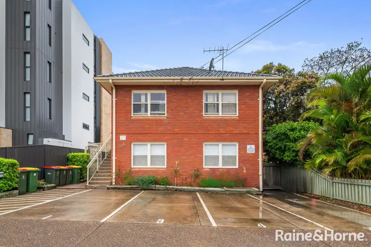 Main view of Homely apartment listing, 3/46 Kurnell Road, Cronulla NSW 2230