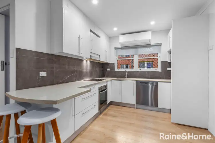 Third view of Homely apartment listing, 3/46 Kurnell Road, Cronulla NSW 2230