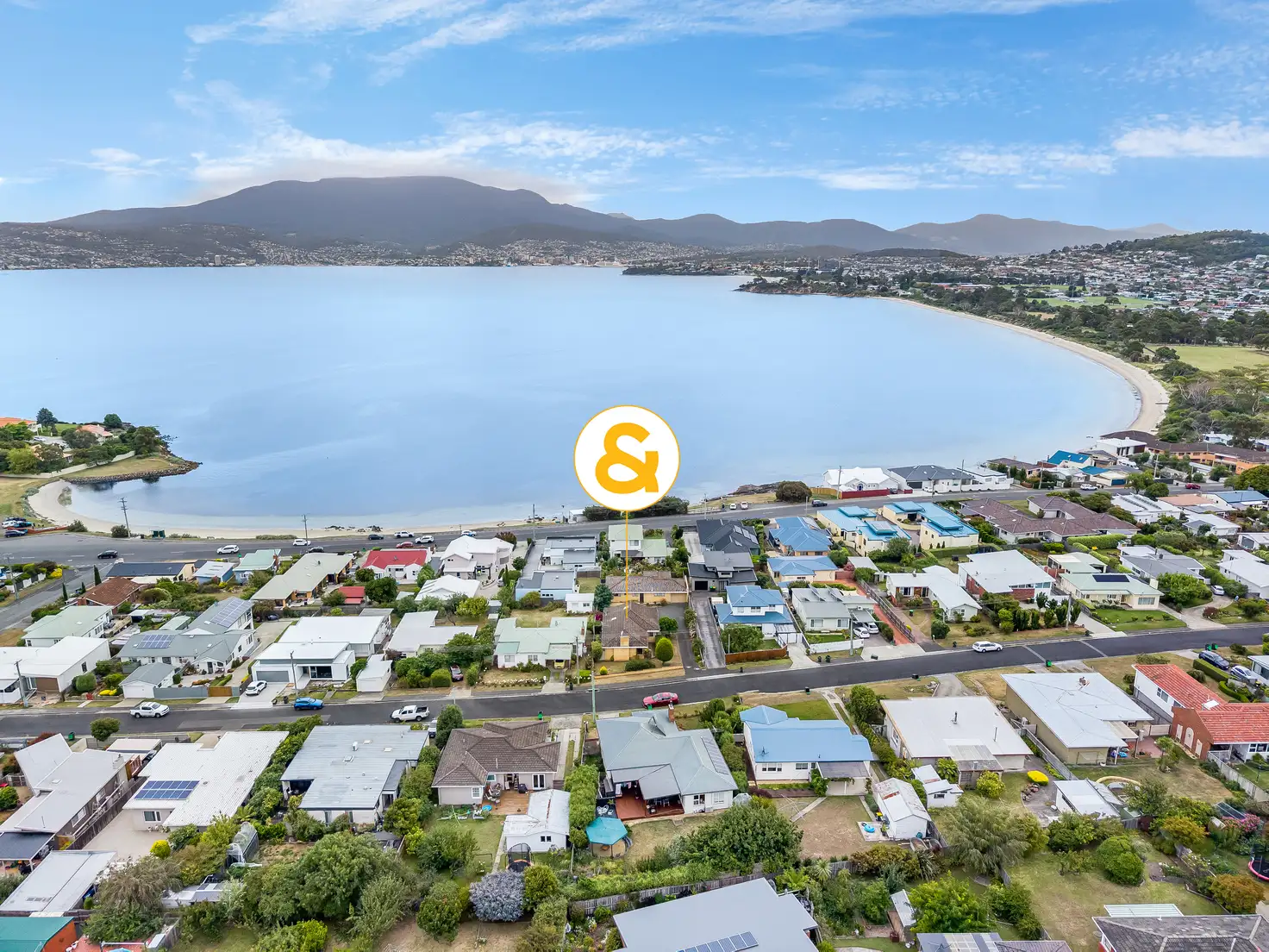 Main view of Homely house listing, 1/26 Hymettus Street, Howrah TAS 7018