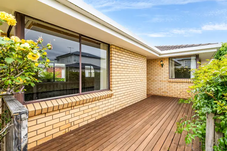 Third view of Homely house listing, 1/26 Hymettus Street, Howrah TAS 7018