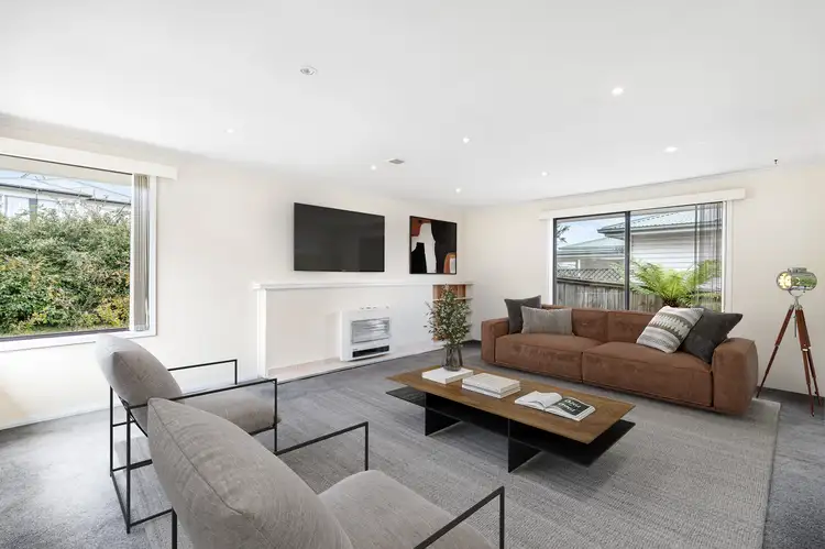 Fourth view of Homely house listing, 1/26 Hymettus Street, Howrah TAS 7018