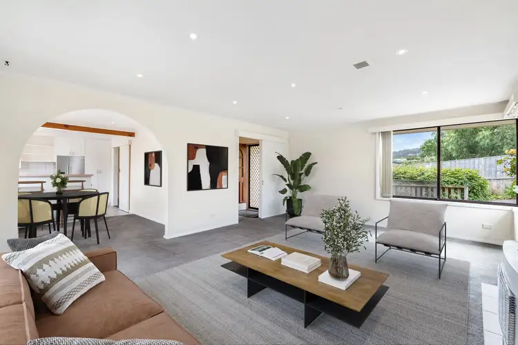 Fifth view of Homely house listing, 1/26 Hymettus Street, Howrah TAS 7018