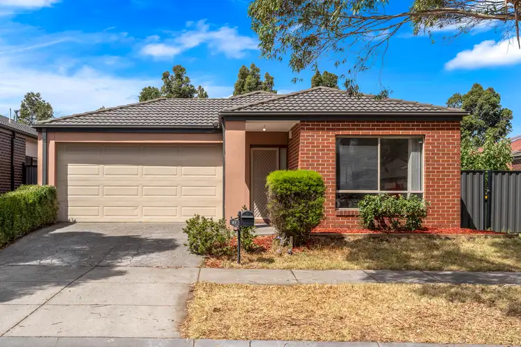97 Bridgehaven Drive, Craigieburn VIC 3064