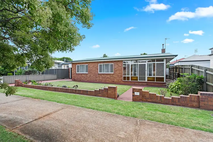 Main view of Homely house listing, 5 Allenby Street, Newtown QLD 4350