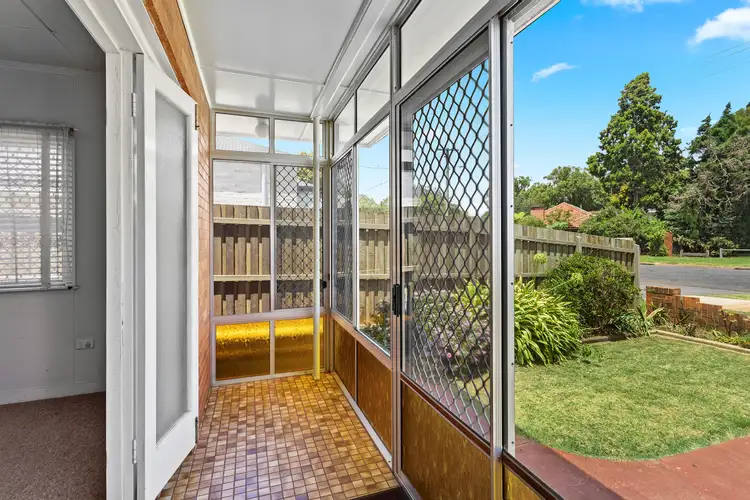 Fourth view of Homely house listing, 5 Allenby Street, Newtown QLD 4350