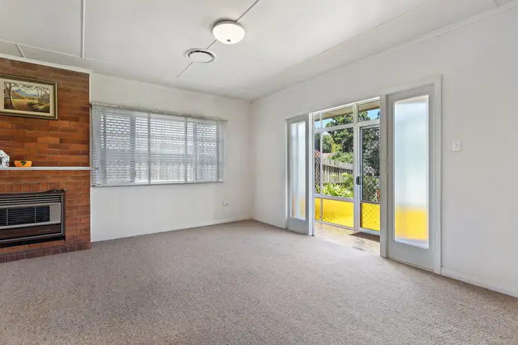 Fifth view of Homely house listing, 5 Allenby Street, Newtown QLD 4350