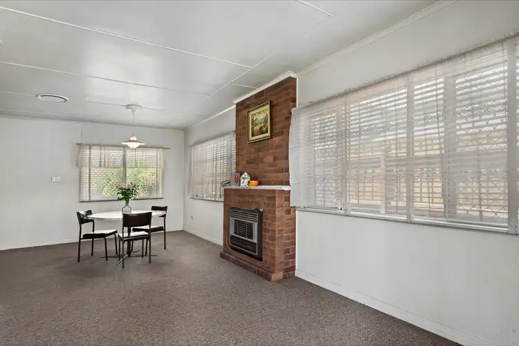 Sixth view of Homely house listing, 5 Allenby Street, Newtown QLD 4350