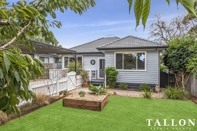 Main view of Homely house listing, 8 Peterson Street, Crib Point VIC 3919