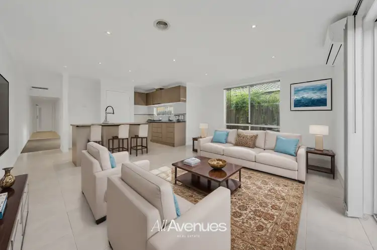 Fourth view of Homely house listing, 103 Fairhaven Boulevard, Cranbourne West VIC 3977