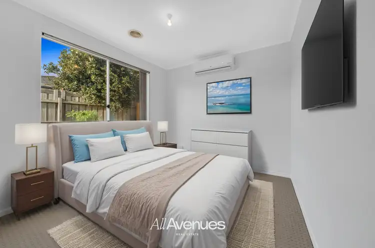 Fifth view of Homely house listing, 103 Fairhaven Boulevard, Cranbourne West VIC 3977