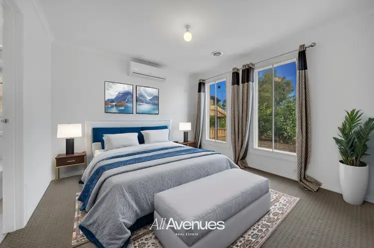 Sixth view of Homely house listing, 103 Fairhaven Boulevard, Cranbourne West VIC 3977