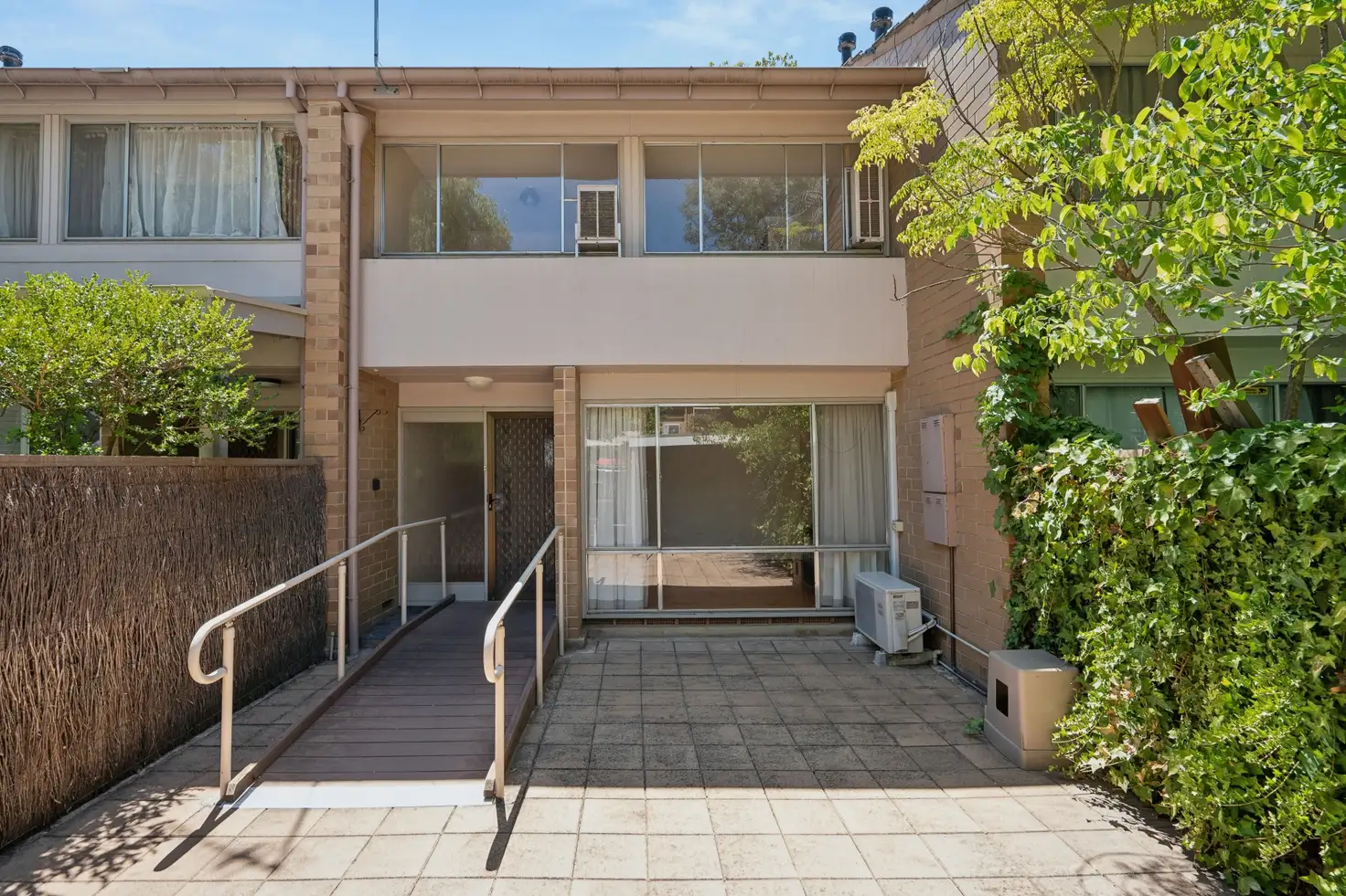 Main view of Homely townhouse listing, 3 Angas Court, Adelaide SA 5000