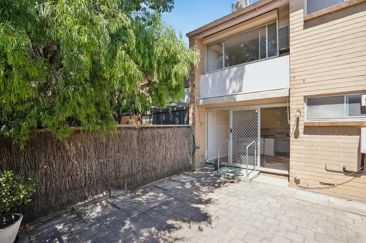 Fourth view of Homely townhouse listing, 3 Angas Court, Adelaide SA 5000