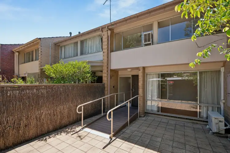 Fifth view of Homely townhouse listing, 3 Angas Court, Adelaide SA 5000