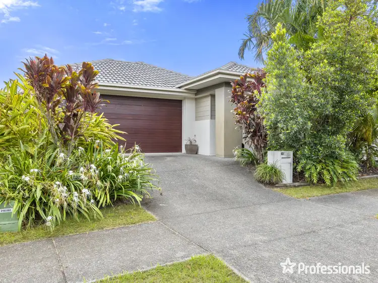 63 Burnett Drive