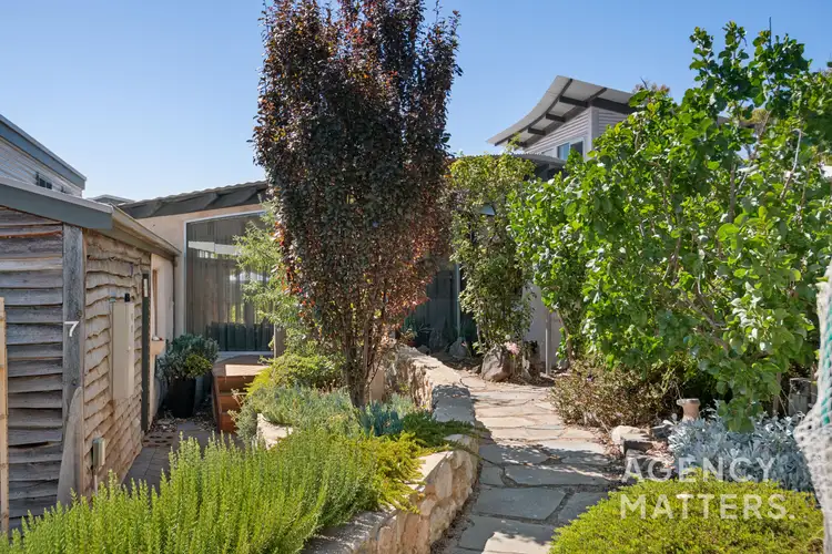 Second view of Homely house listing, 7 Hakea Walk, Aldinga SA 5173