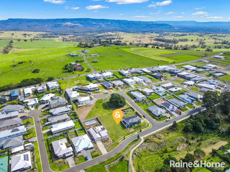 Main view of Homely land listing, 31A Porter Circuit, Milton NSW 2538
