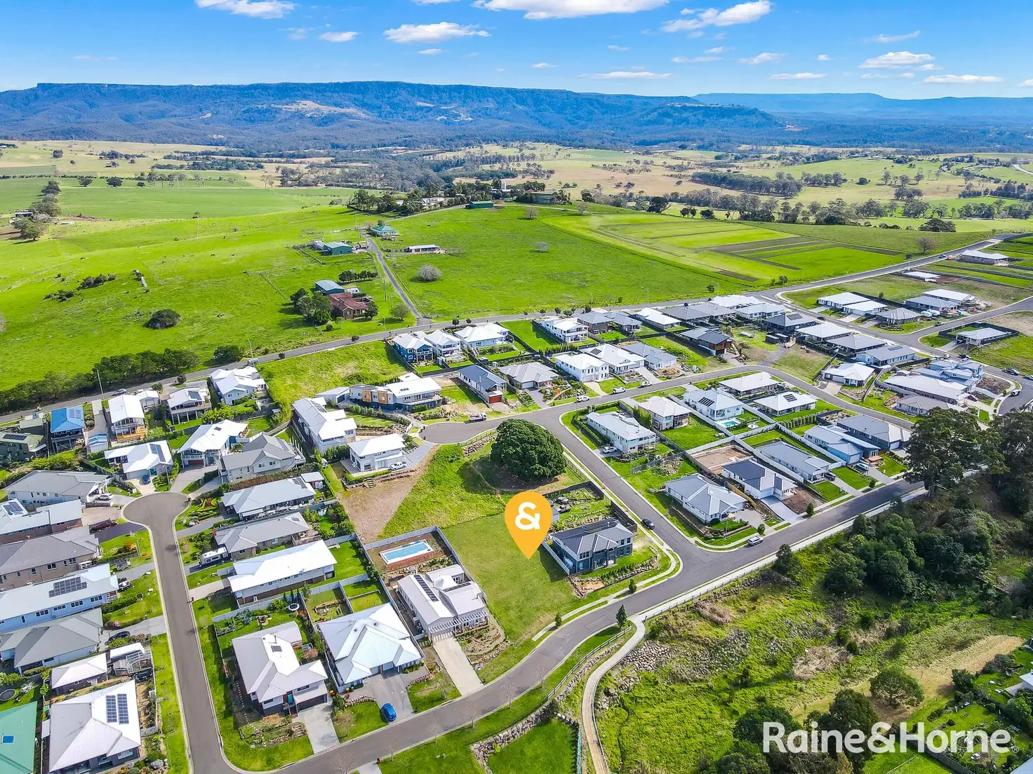 Main view of Homely land listing, 31A Porter Circuit, Milton NSW 2538