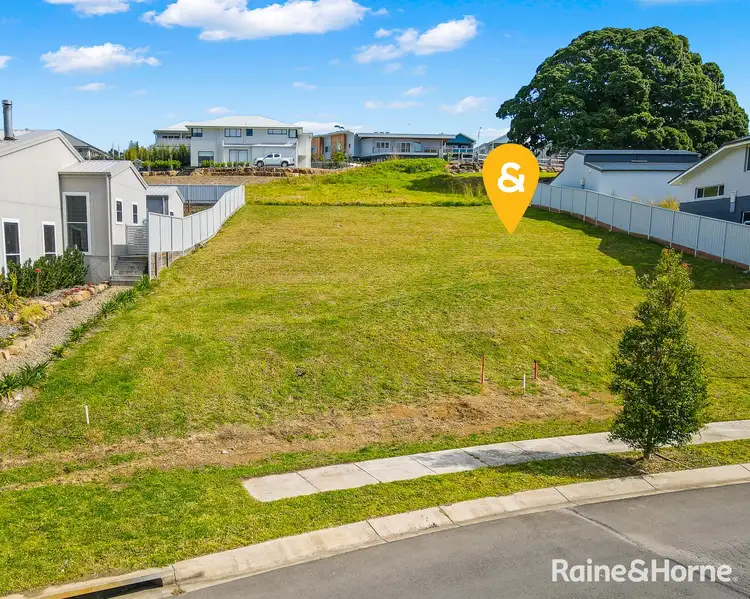 Second view of Homely land listing, 31A Porter Circuit, Milton NSW 2538