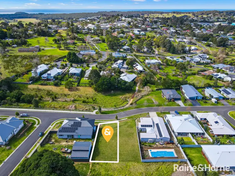 Third view of Homely land listing, 31A Porter Circuit, Milton NSW 2538