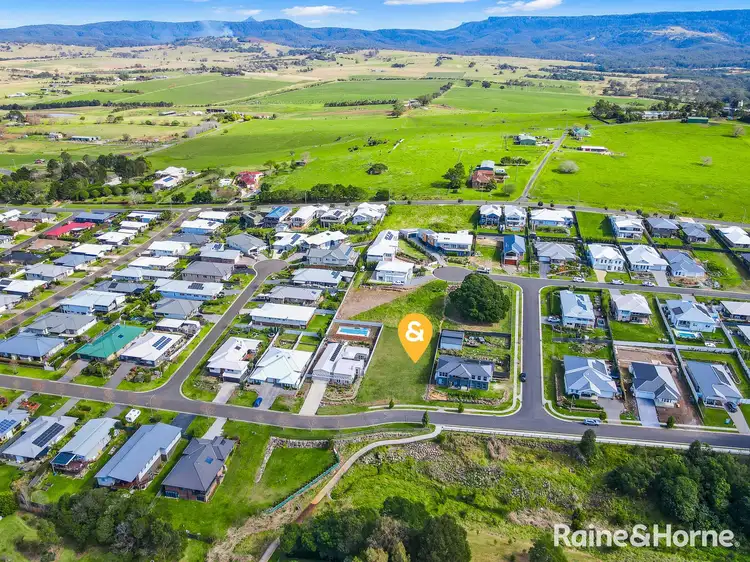 Fourth view of Homely land listing, 31A Porter Circuit, Milton NSW 2538