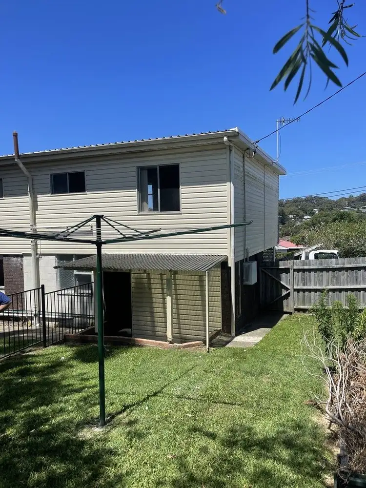 Main view of Homely house listing, 1/597 The Entrance Road, Bateau Bay NSW 2261