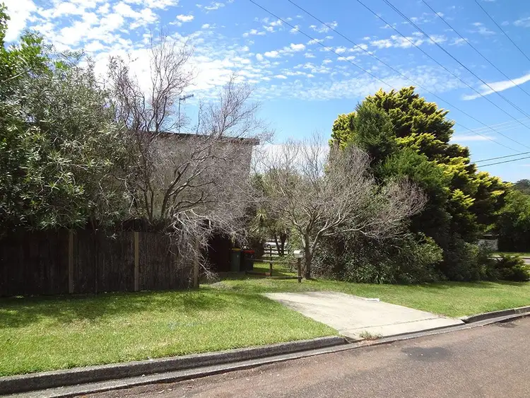 Second view of Homely house listing, 1/597 The Entrance Road, Bateau Bay NSW 2261
