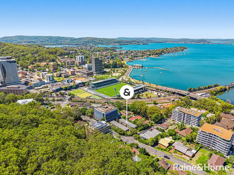 Main view of Homely townhouse listing, 9/63 Donnison Street West, Gosford NSW 2250
