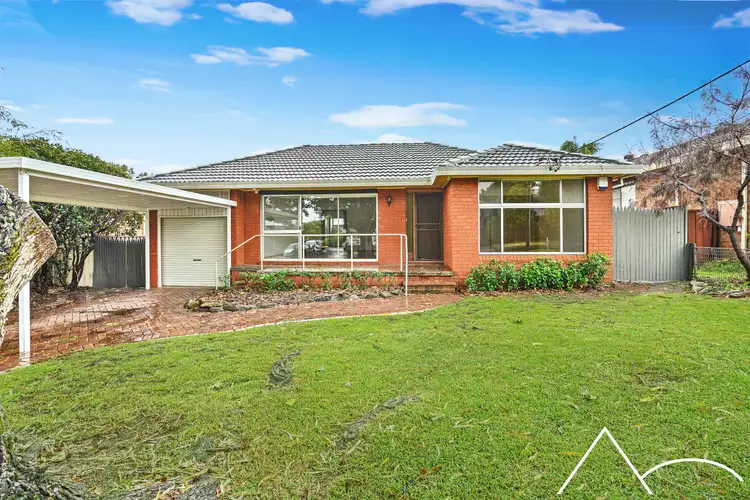 Main view of Homely house listing, 22 Wilkinson Street, Elderslie NSW 2570