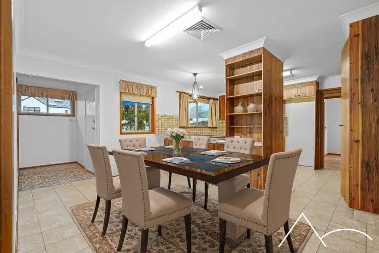 Second view of Homely house listing, 22 Wilkinson Street, Elderslie NSW 2570